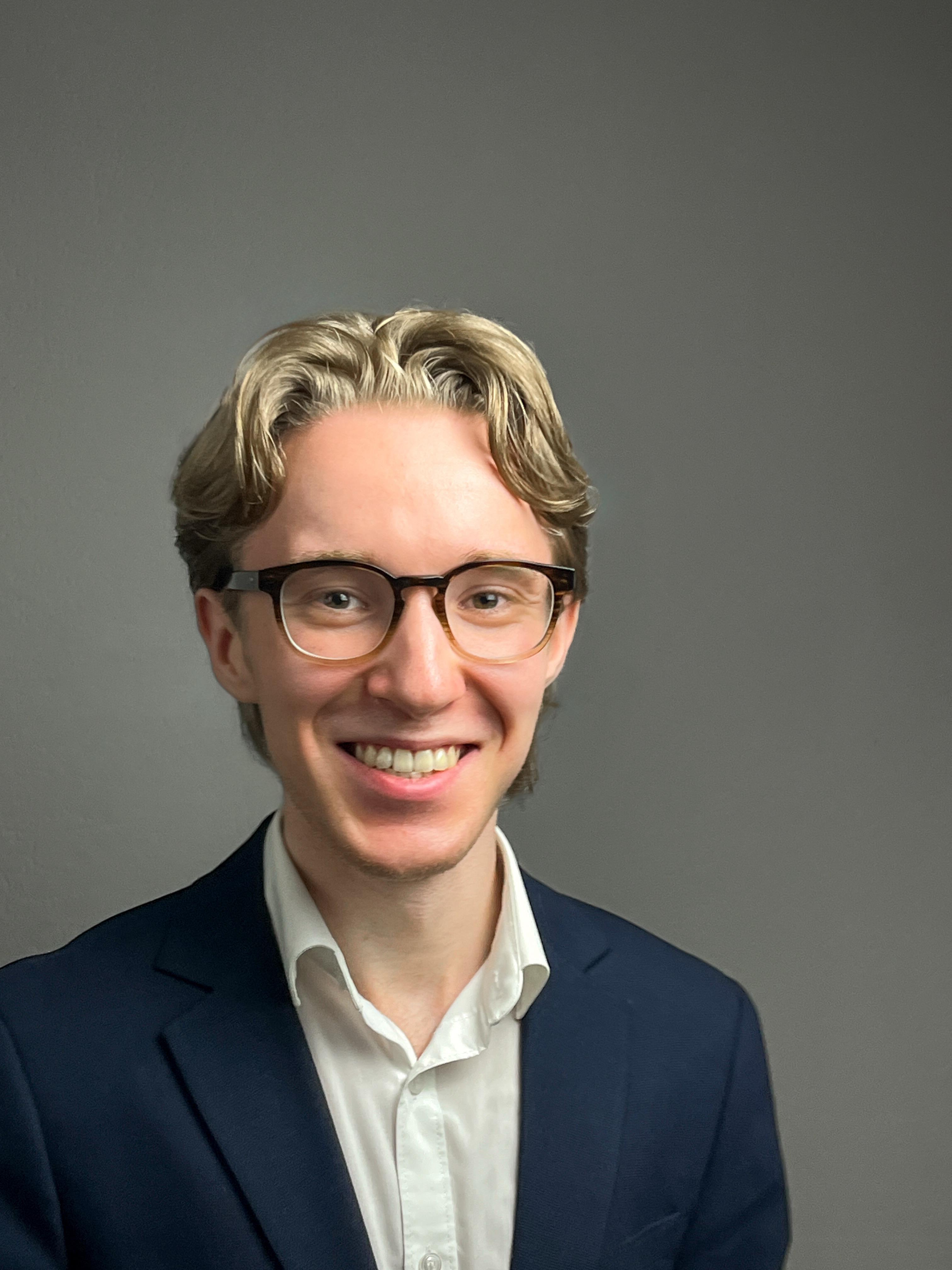 Sebastian Baumgartner